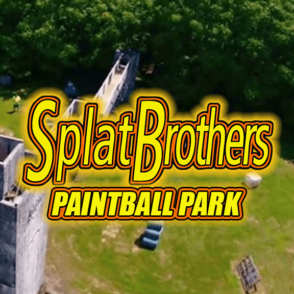 Splatbrothers Paintball Photo Not Available